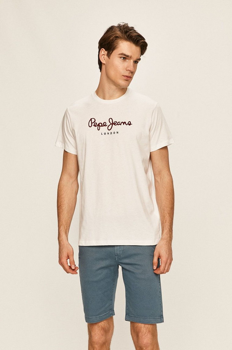 Pepe Jeans - T-shirt Eggo