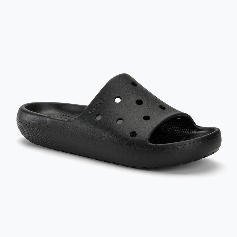 Klapki Crocs Classic Slide V2 black