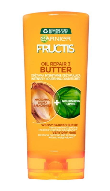 Fructis Odżywka Oil Repair 3 Butter