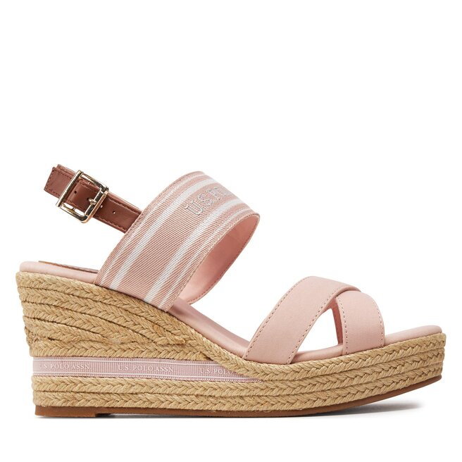 Espadryle U.S. Polo Assn.