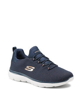 Sneakersy Skechers