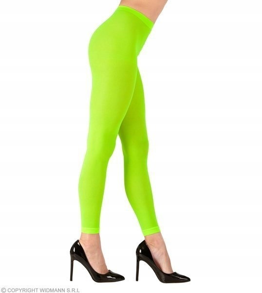 Rose Legging - Forest Green - NOMINOU