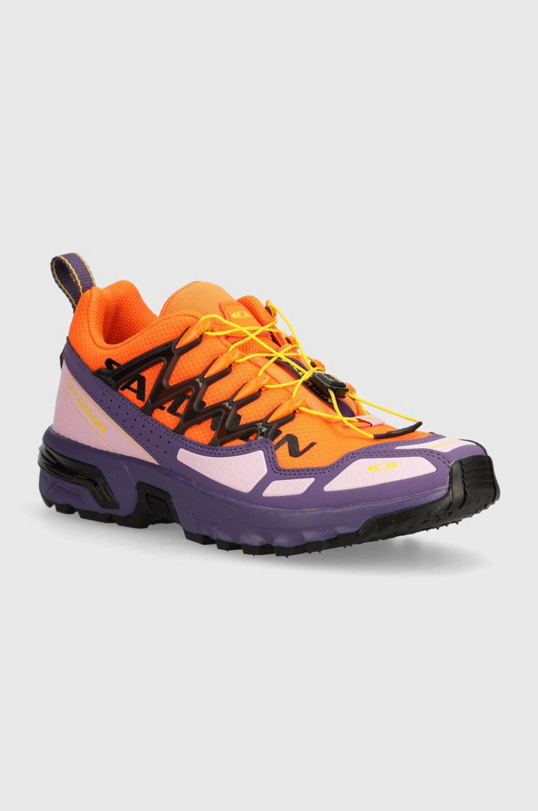 Salomon buty ACS + HERITAGE PACK męskie kolor pomarańczowy L47436300