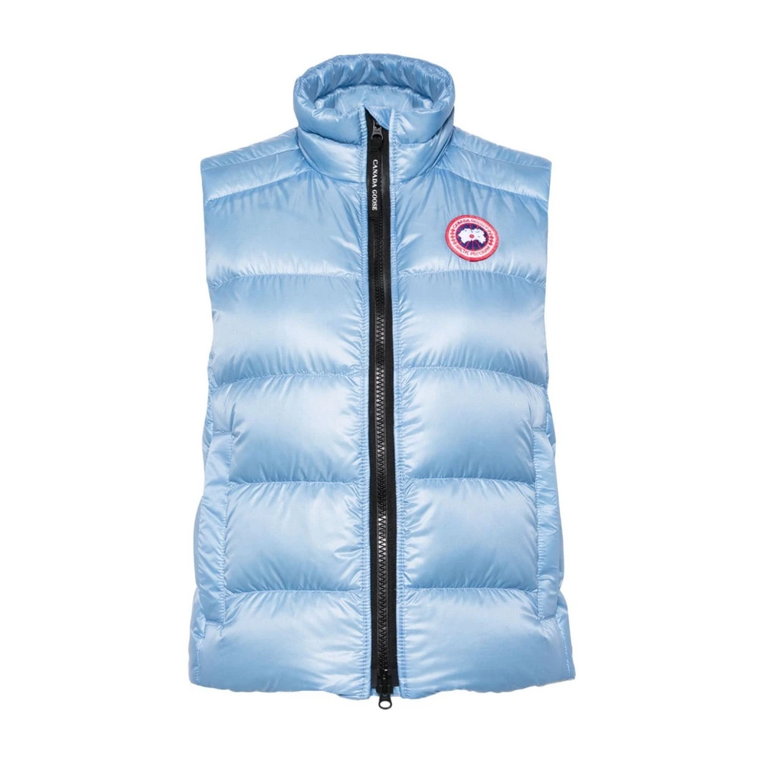 Vests Canada Goose