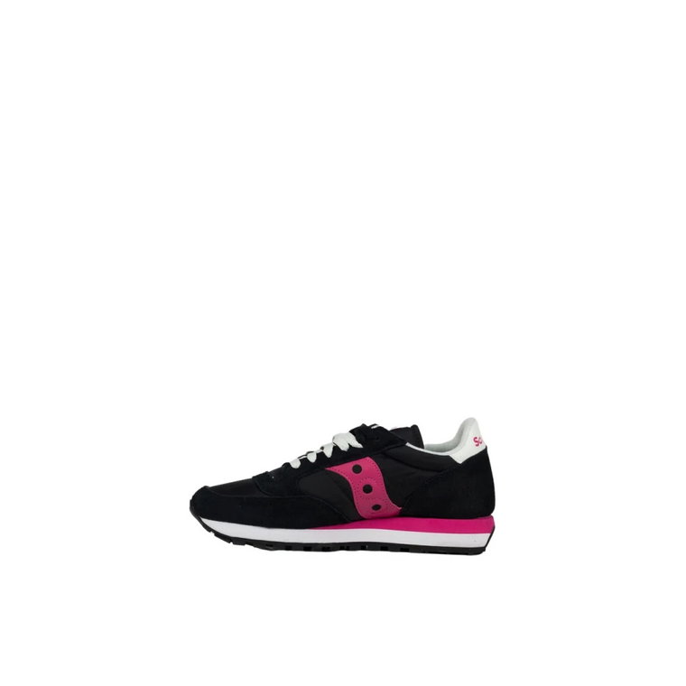 Stylowe damskie buty sportowe Saucony