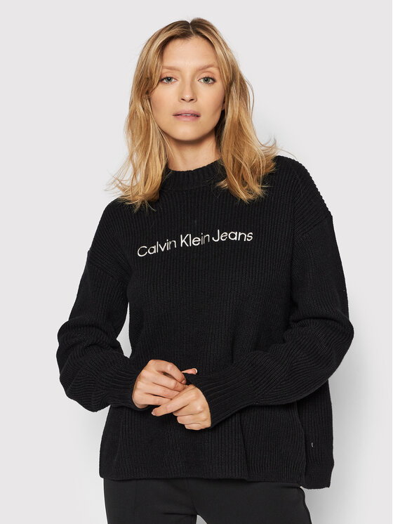 Sweter Calvin Klein Jeans