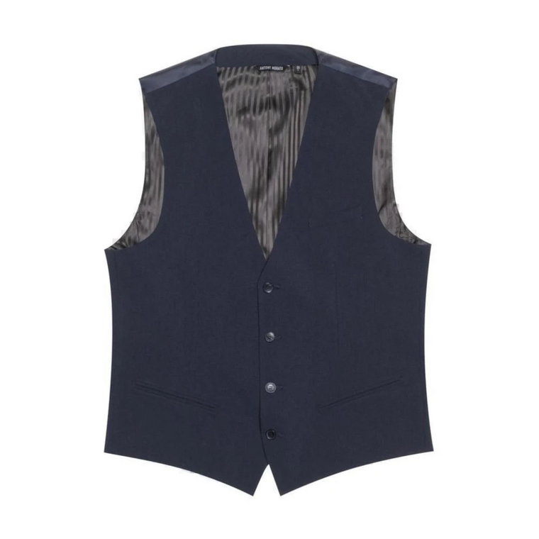 Suit Vests Antony Morato