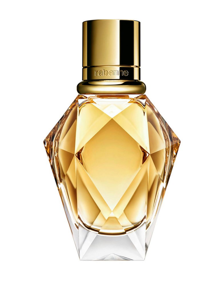 Rabanne Fragrances Million Gold For Her