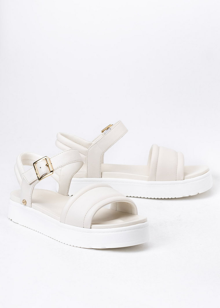 Sandały damskie UGG W ZAYNE ANKLE STRAP