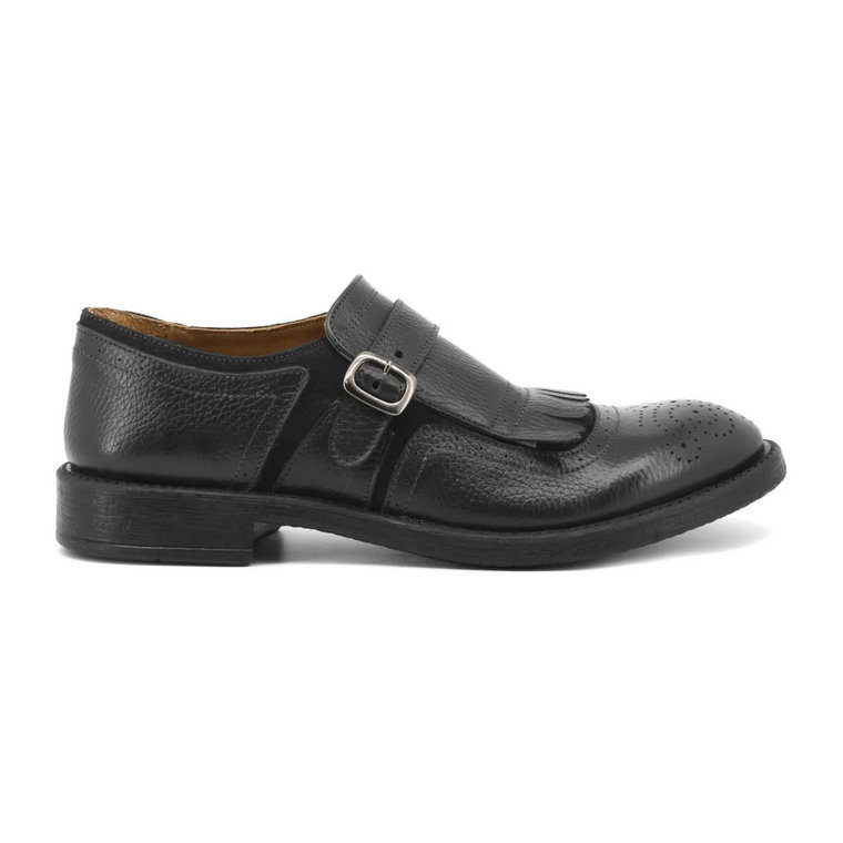 Duca Di Morrone Men's Flat Shoes Duca di Morrone