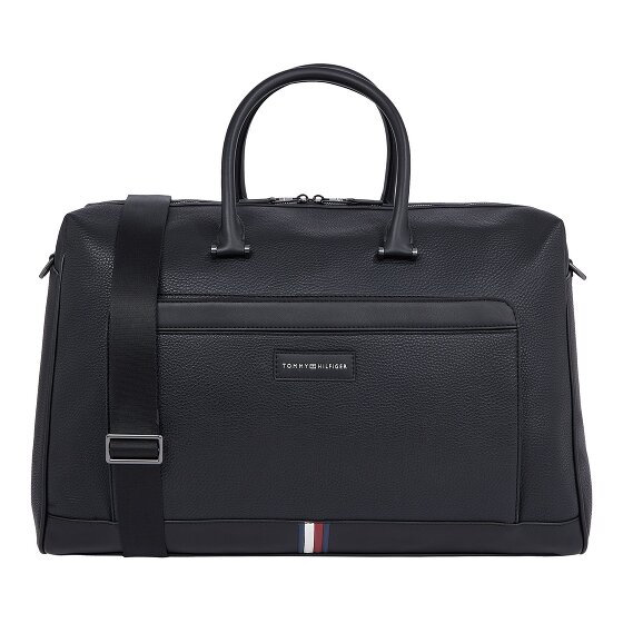 Tommy Hilfiger TH Business Torba podróżna Weekender 49 cm black