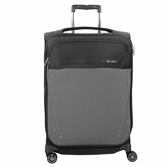 Samsonite B-Lite Icon Spinner 4-Wheel Trolley 71 cm black