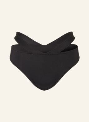 Envelope 1976 Dół Od Bikini Basic Pacha schwarz