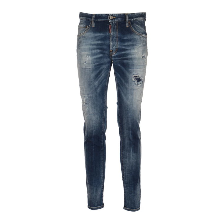 Cool Guy Slim-Fit Jeans Dsquared2