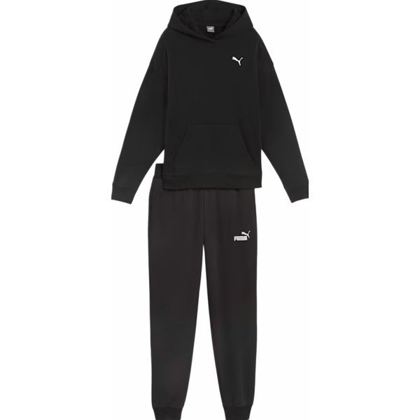 Dres damski Loungewear Suit TR Puma