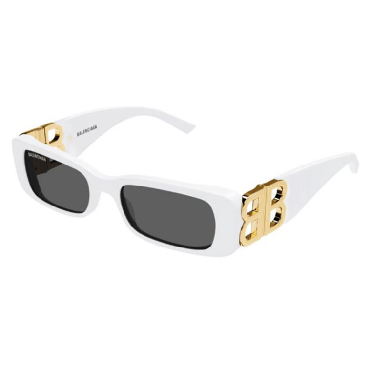 Bb0096S 011 Sunglasses Balenciaga