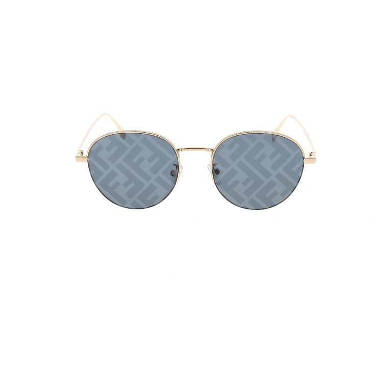 Sunglasses Fendi