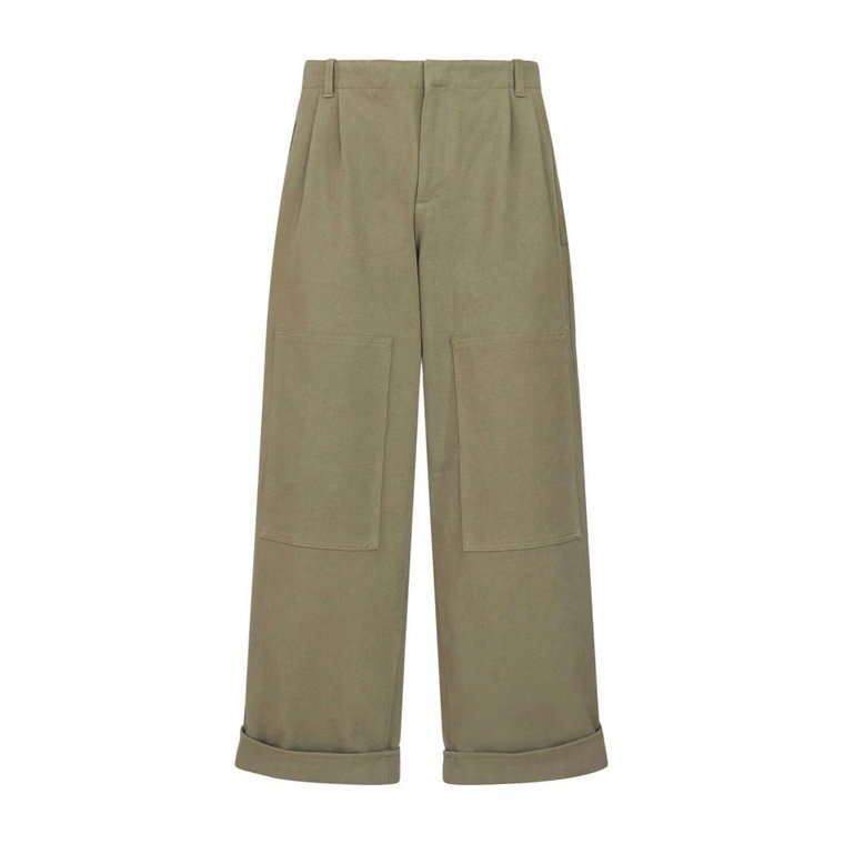 Trousers Etro