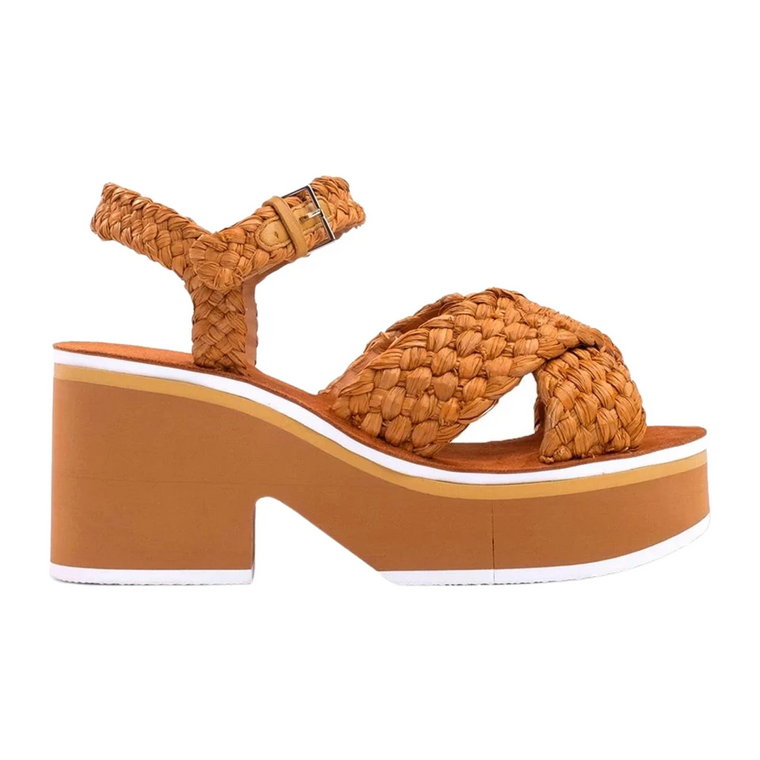 Sandals Clergerie