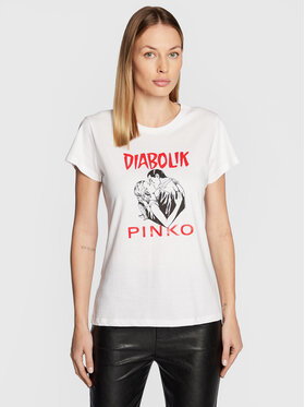 T-Shirt Pinko