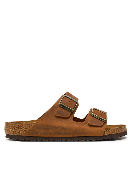 Klapki Birkenstock