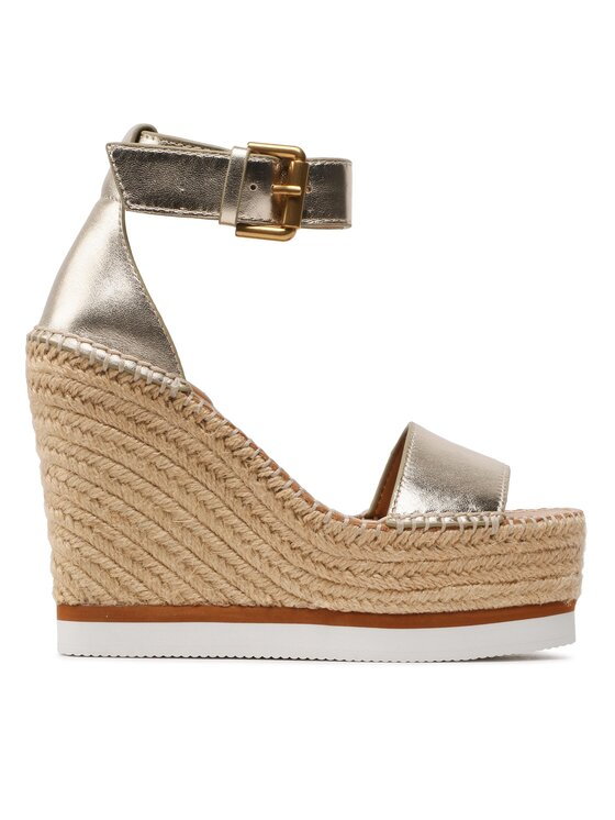 Espadryle See By Chloé