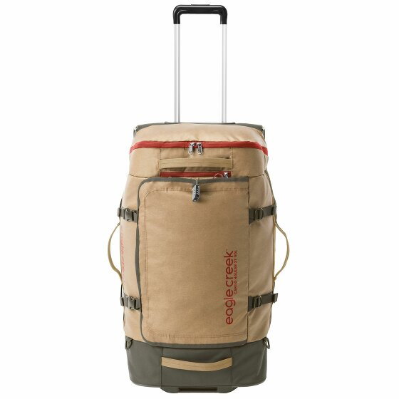 Eagle Creek Cargo Hauler XT 2 kółka Torba podróżna 73 cm safari brown