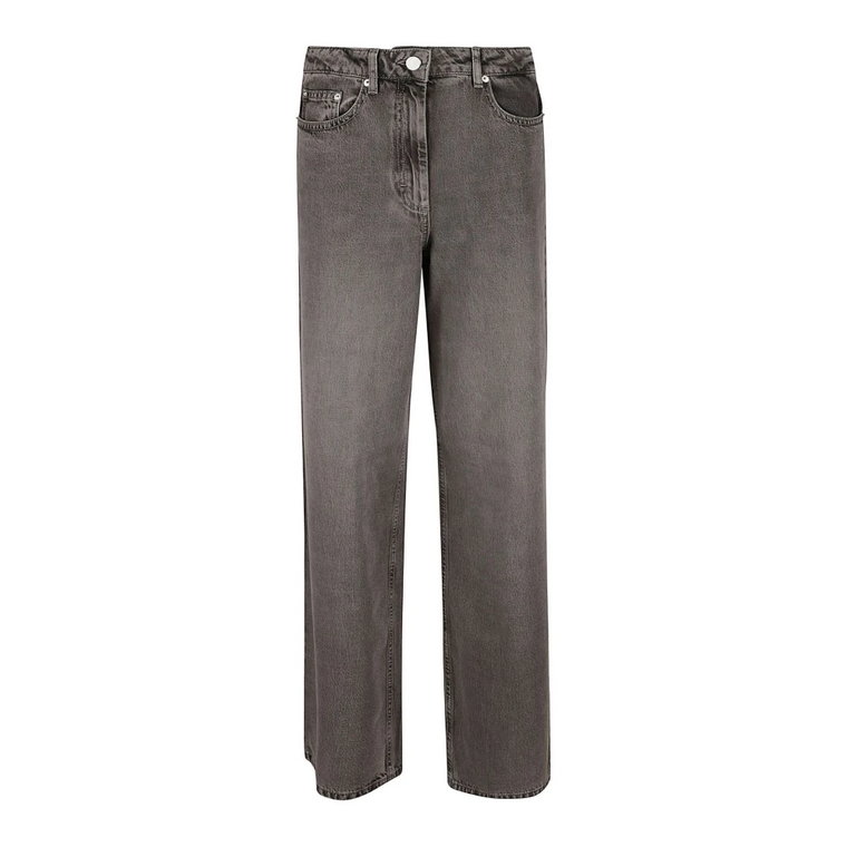 Denim Drapy Jeans Remain Birger Christensen