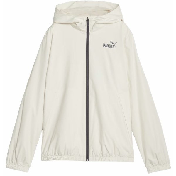 Kurtka damska ESS Solid Windbreaker Puma