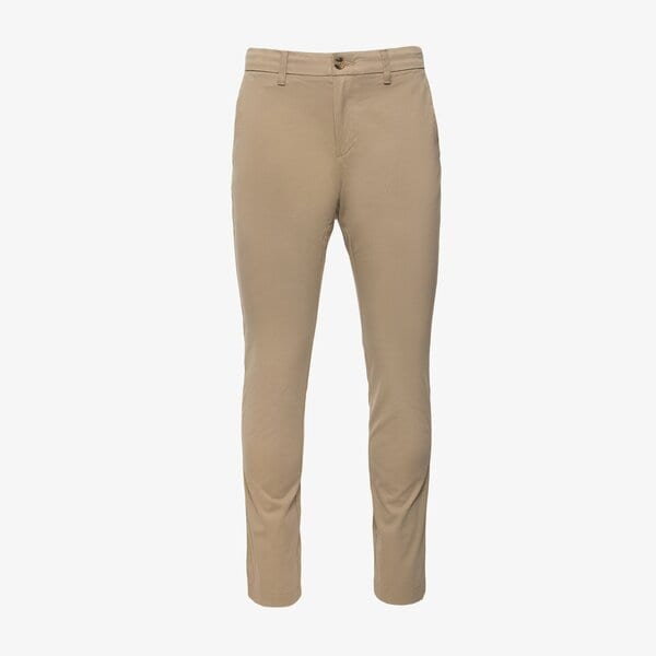 TIMBERLAND SPODNIE STRETCH TWILL CHINO PANT (SLIM)