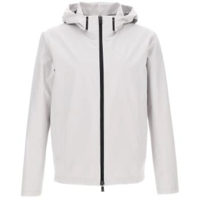 Kurtka Gore-Tex Paclite z Kapturem Herno