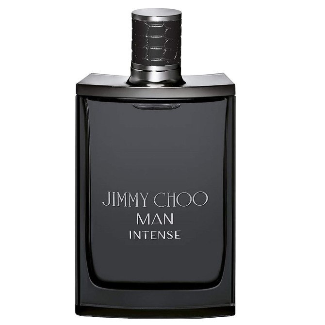 Jimmy Choo Man Intense woda toaletowa spray 100ml