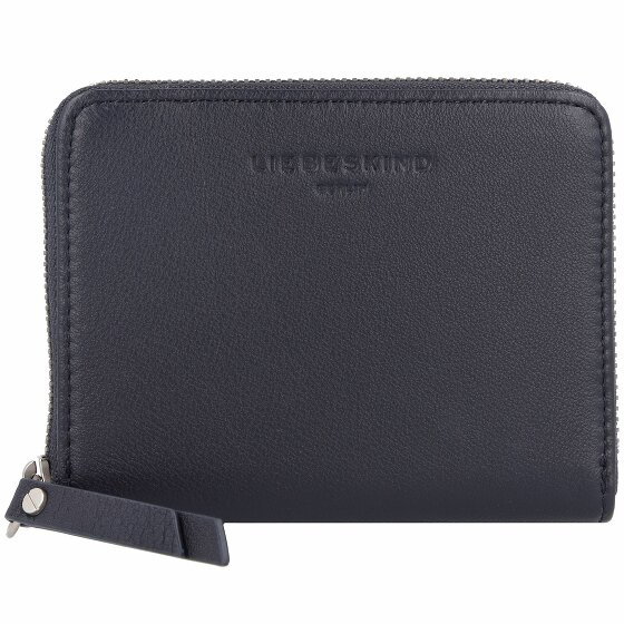 Liebeskind Conny Wallet RFID Leather 12,5 cm midnight sky