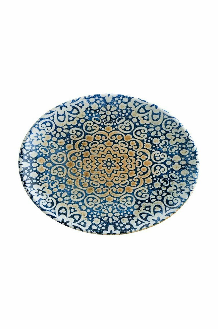 Bonna talerz do serwowania Alhambra Moove 36 x 28 cm