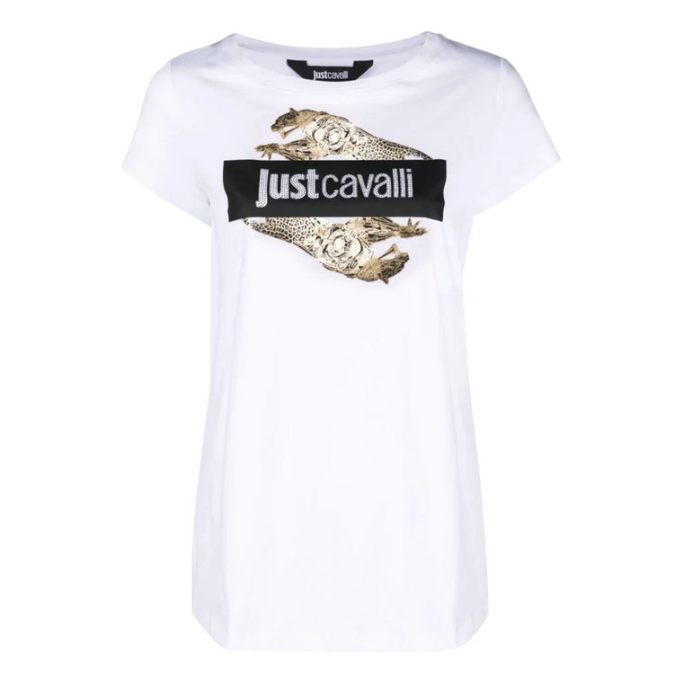 T-Shirts Just Cavalli