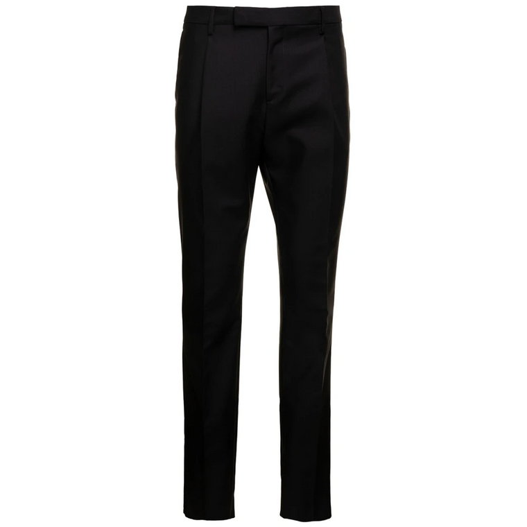 Slim-fit Trousers Lardini