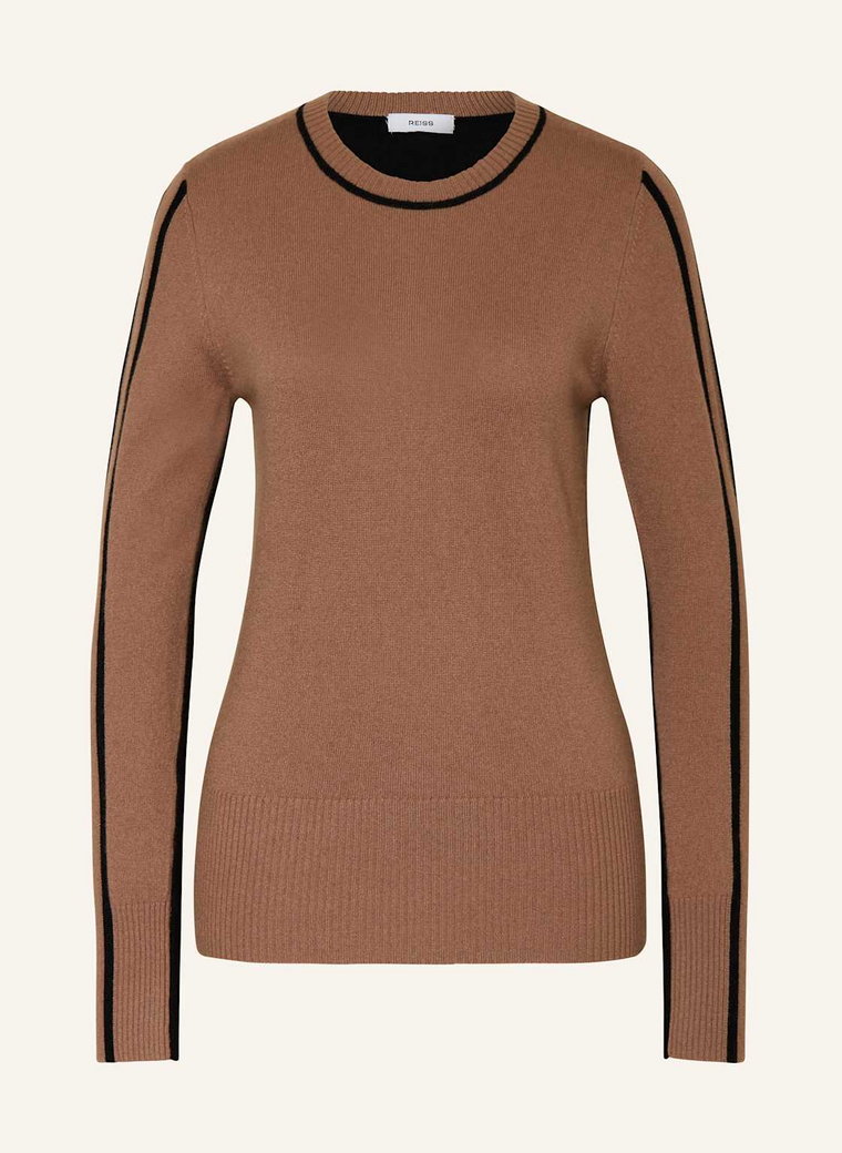 Reiss Sweter Annie braun