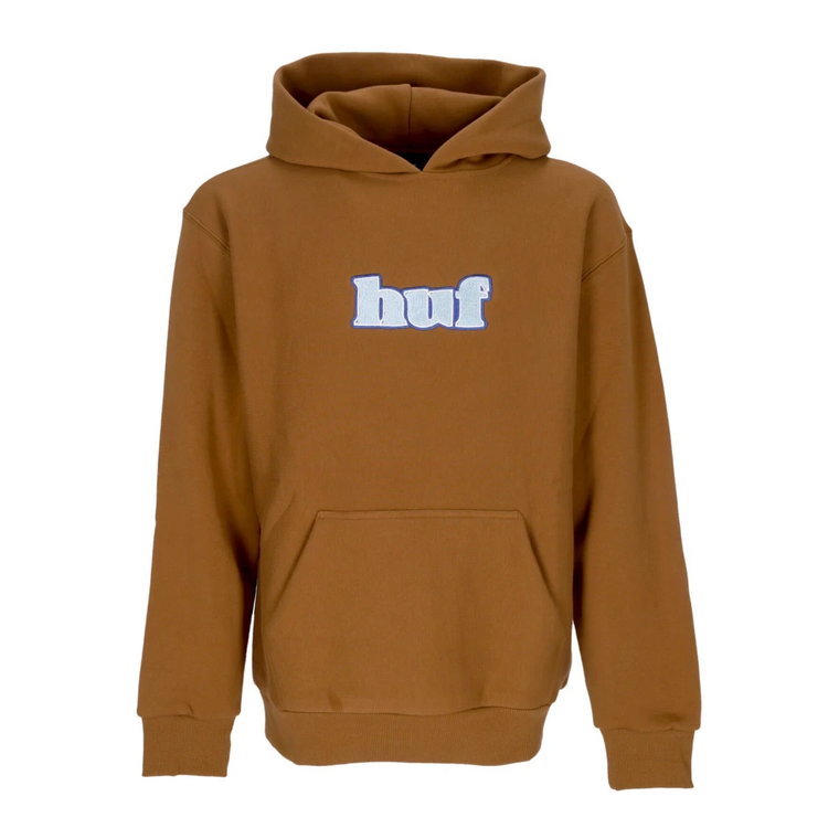 Hoodies HUF