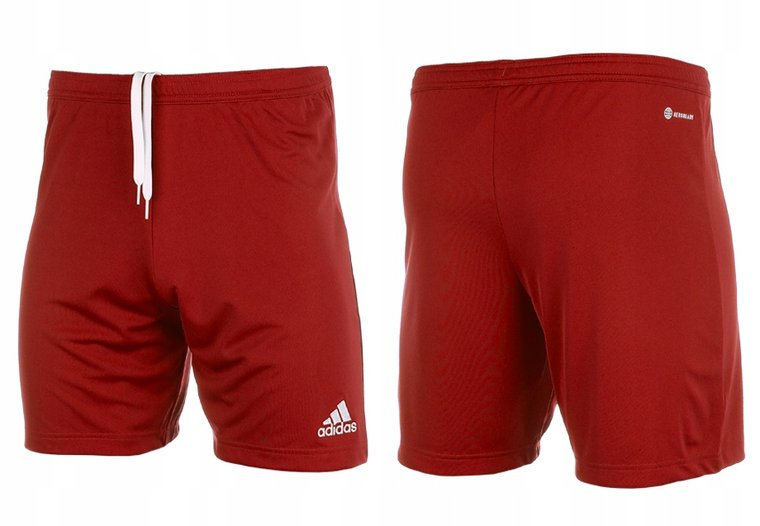 adidas spodenki krótkie dziecięce shorty roz.152