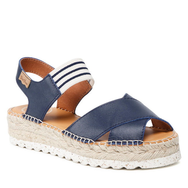 Espadryle Toni Pons