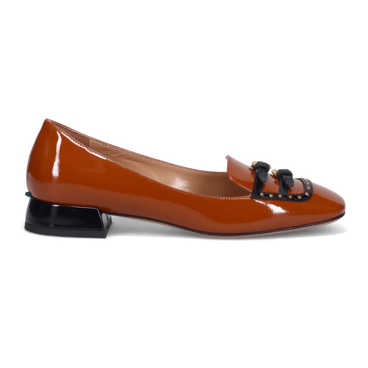 Loafers A. Bocca