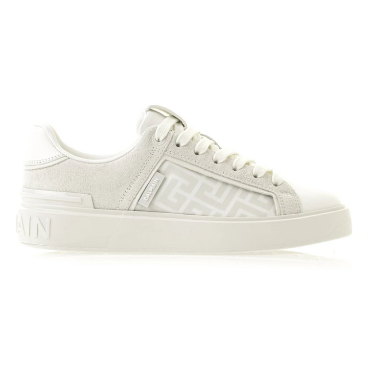 Sneakers Balmain