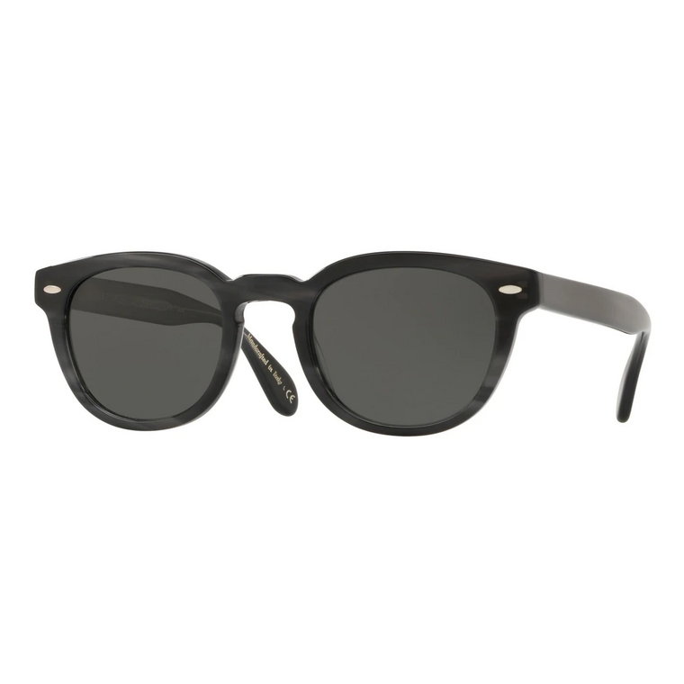 Washed Jade Sunglasses Sheldrake SUN Oliver Peoples