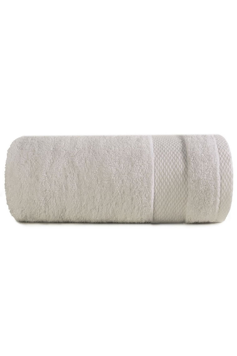Ręcznik lorita (02) 50x90 cm beżowy