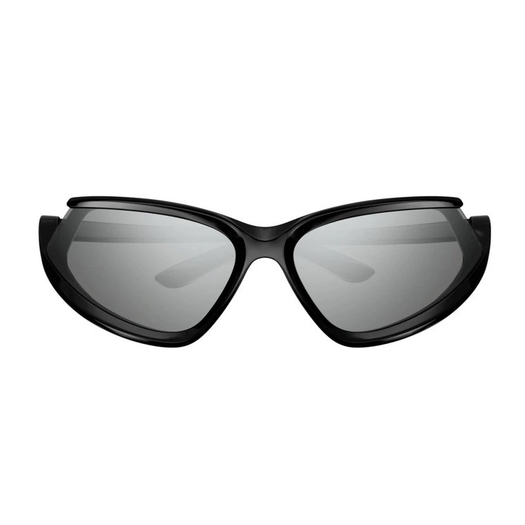 Duże Okulary Przeciwsłoneczne Extreme Line Balenciaga