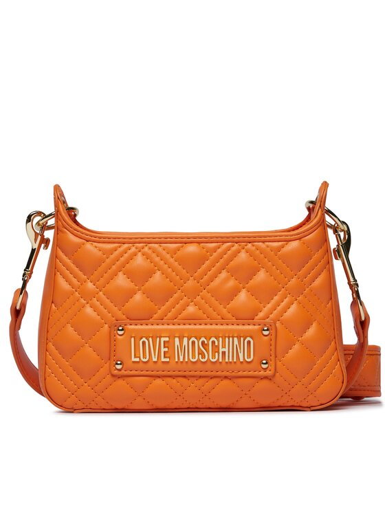 Torebka LOVE MOSCHINO