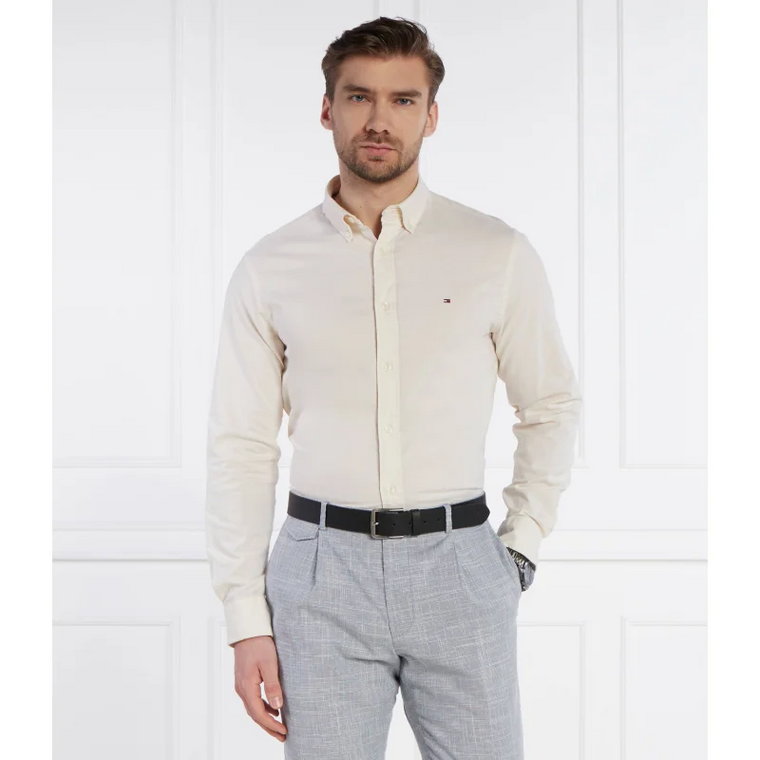 Tommy Hilfiger Koszula 1985 FLEX OXFORD RF SHIRT | Regular Fit