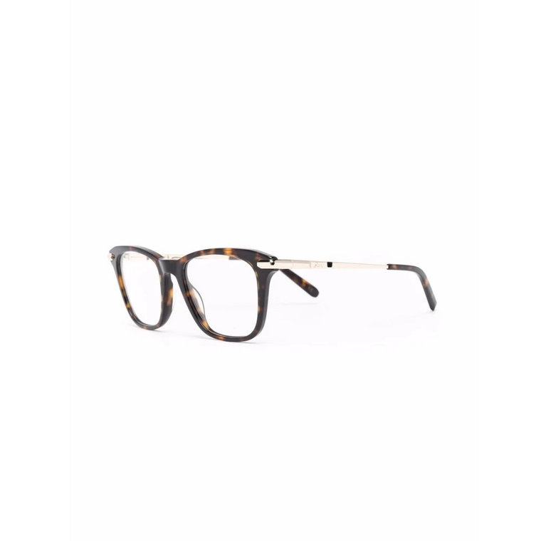 Br0095O 002 Optical Frame Brioni