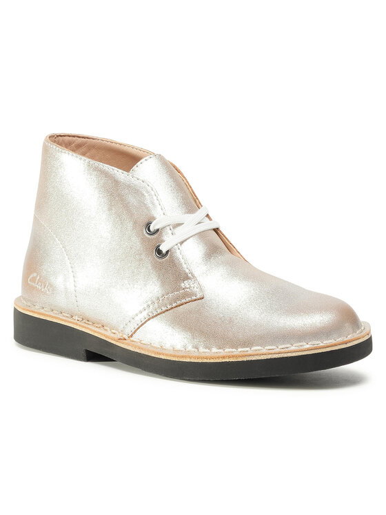 Botki Clarks