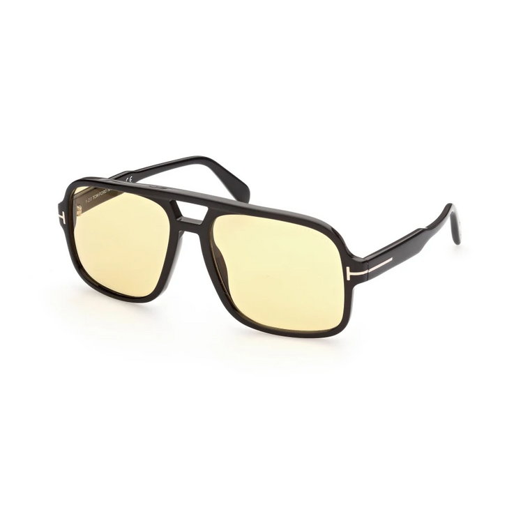 Wysokiej jakości okulary przeciwsłoneczne Ft0884 Tom Ford